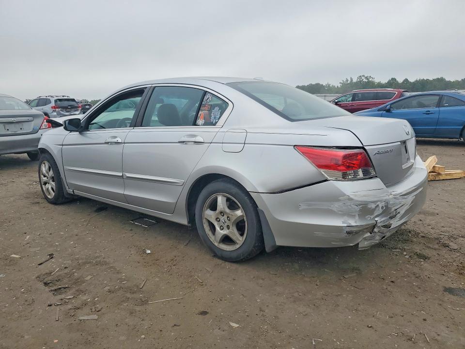 Aukcja sprzedaży 2008 Honda Accord, vin: 1HGCP26848A021149, numer aukcji: 67788646