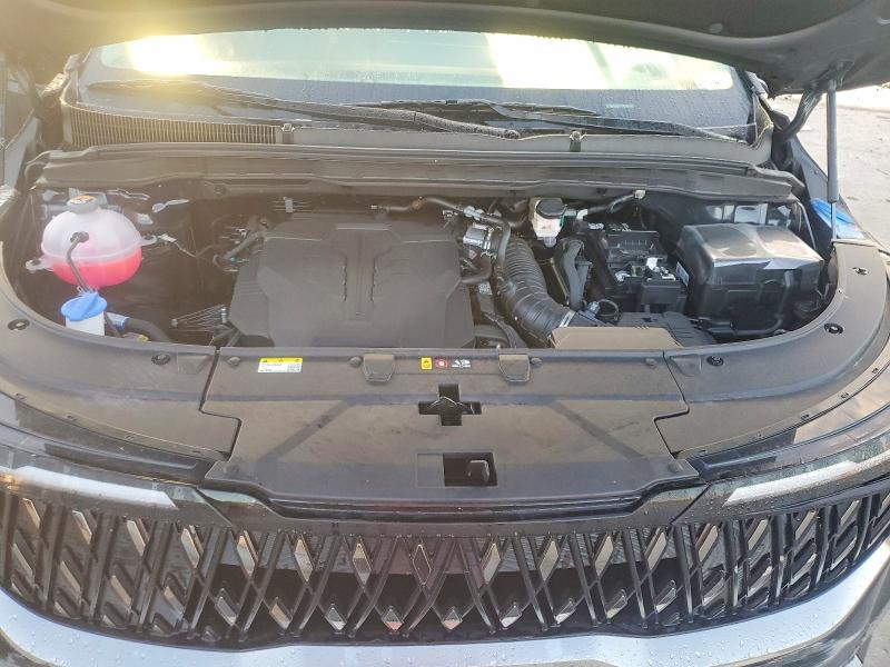 67345436 :رقم المزاد ، KNDNB5K36T6602388 vin ، 2026 Kia Carnival مزاد بيع