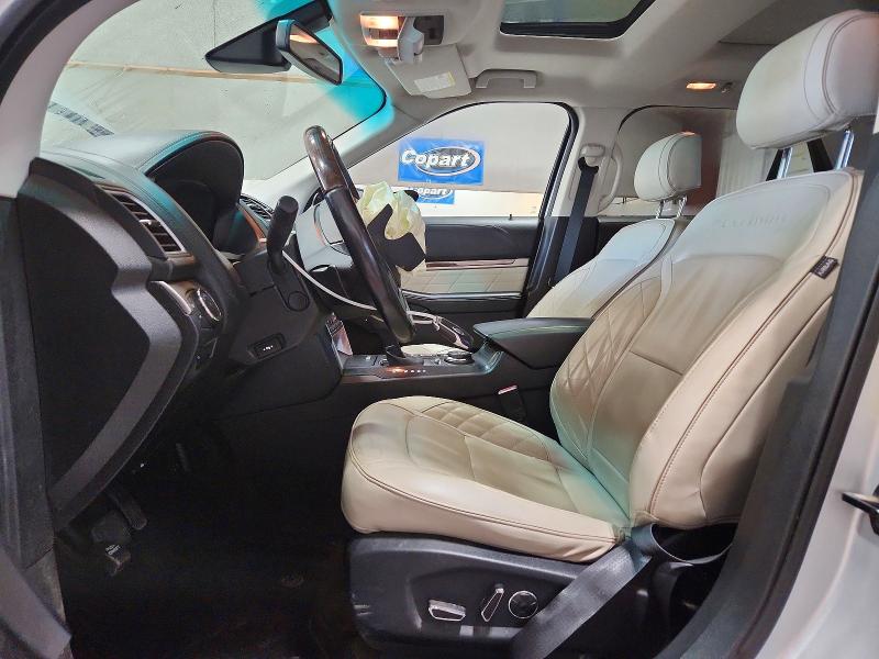 Продажа на аукционе авто 2016 Ford Explorer, vin: 1FM5K8HT8GGB50741, номер лота: 70057266