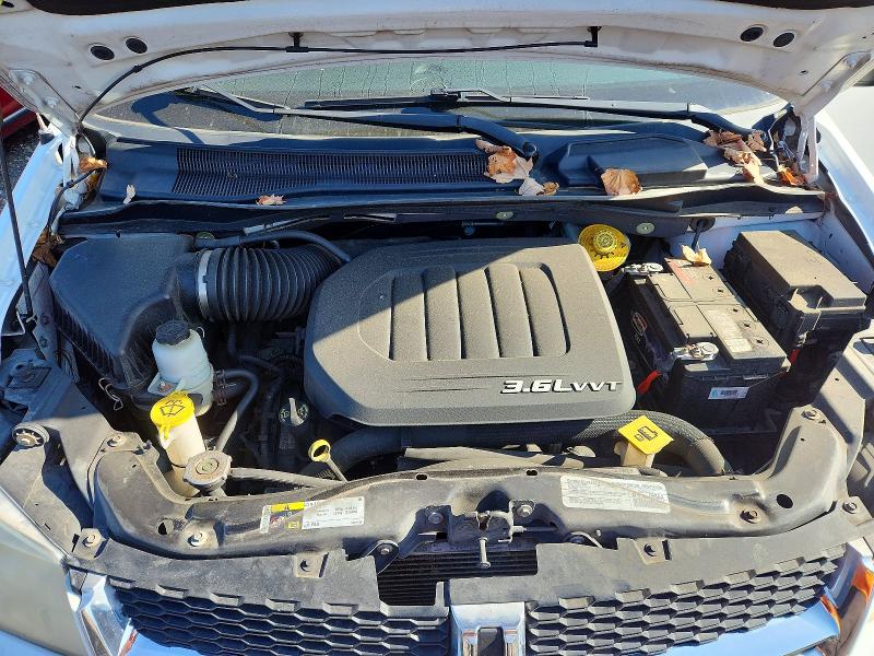 Aukcja sprzedaży 2014 Dodge Grand Caravan, vin: 2C4RDGBG6ER355556, numer aukcji: 69145936