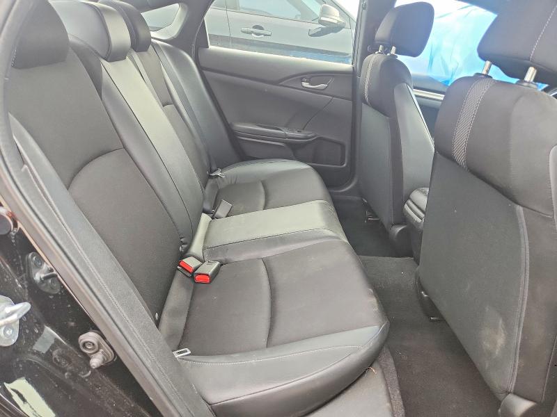 Aukcja sprzedaży 2021 Honda Civic, vin: 2HGFC2F85MH551019, numer aukcji: 66198376