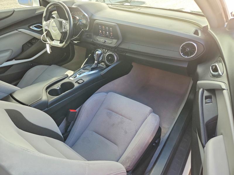 Продаж на аукціоні авто 2023 Chevrolet Camaro, vin: 1G1FB1RX8P0139127, номер лоту: 68663726