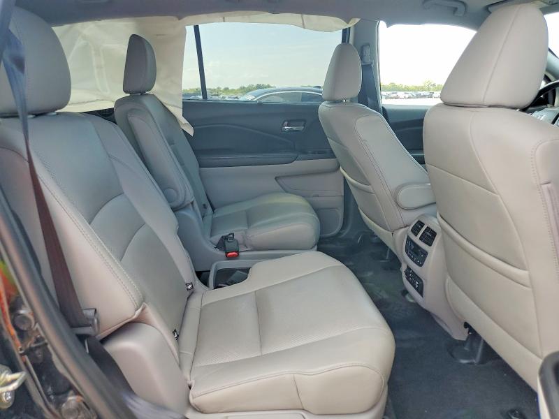 Aukcja sprzedaży 2016 Honda Pilot, vin: 5FNYF6H01GB102816, numer aukcji: 67930386