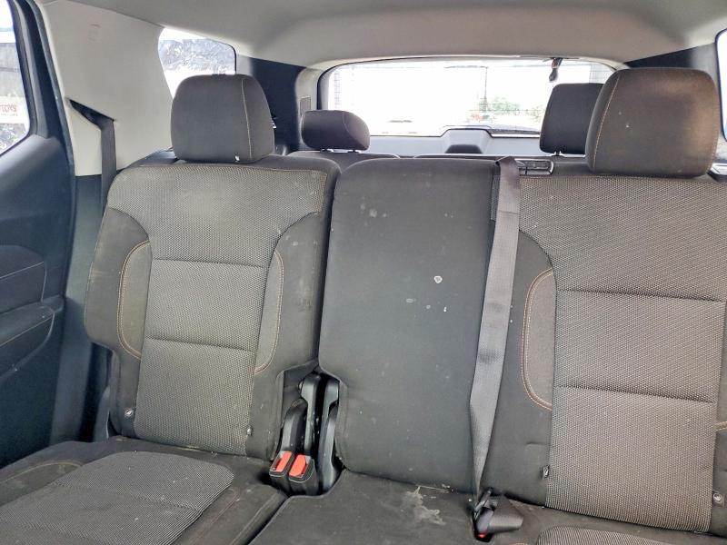 2020 Chevrolet Traverse მანქანა იყიდება აუქციონზე, vin: 1GNERFKW8LJ108789, აუქციონის ნომერი: 69788426