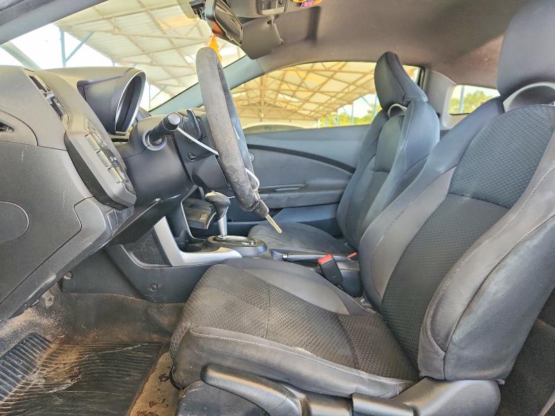 71043796 :رقم المزاد ، JHMZF1D48ES001917 vin ، 2014 Honda Cr-z مزاد بيع