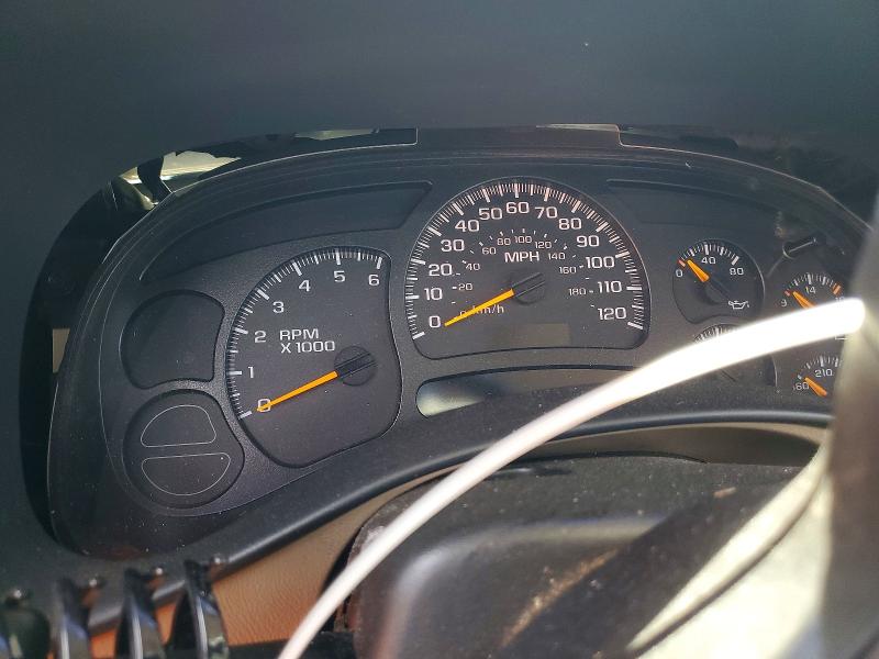 Auction sale of the 2005 Gmc New Sierra, vin: 2GTEK19B651270310, lot number: 67520826