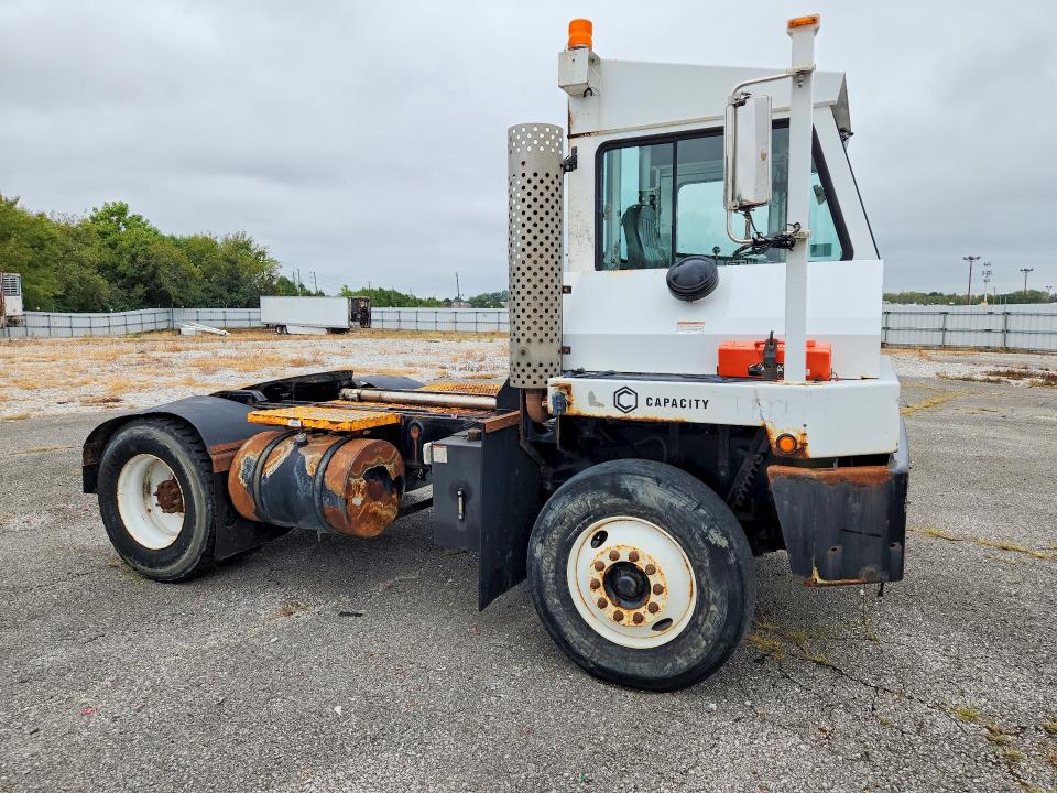 2014 Capacity Of Texas Tj7000 მანქანა იყიდება აუქციონზე, vin: 4LMCB2114EL025496, აუქციონის ნომერი: 67460996