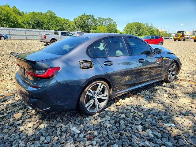 Aukcja sprzedaży 2020 Bmw 330xi, vin: 3MW5R7J02L8B22529, numer aukcji: 67646786