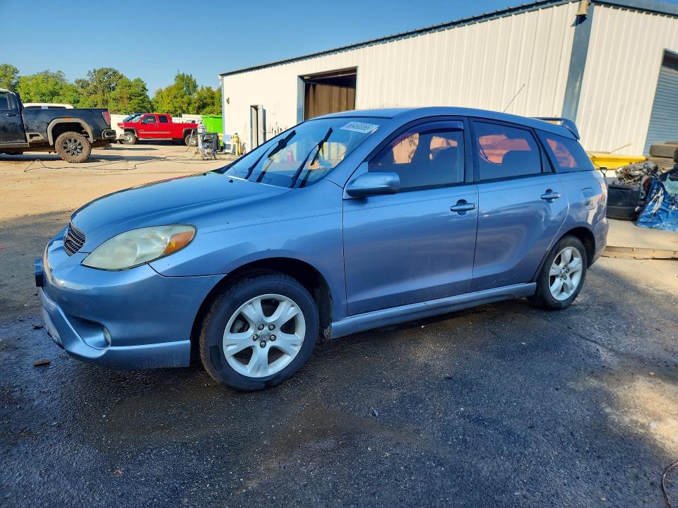 Продажа на аукционе авто 2005 Toyota Matrix, vin: 2T1KR32E55C551868, номер лота: 66460066