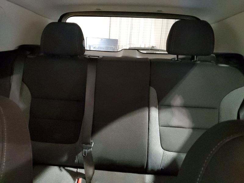 69073096 :رقم المزاد ، KL79MRSL3NB009484 vin ، 2022 Chevrolet Trailblazer مزاد بيع
