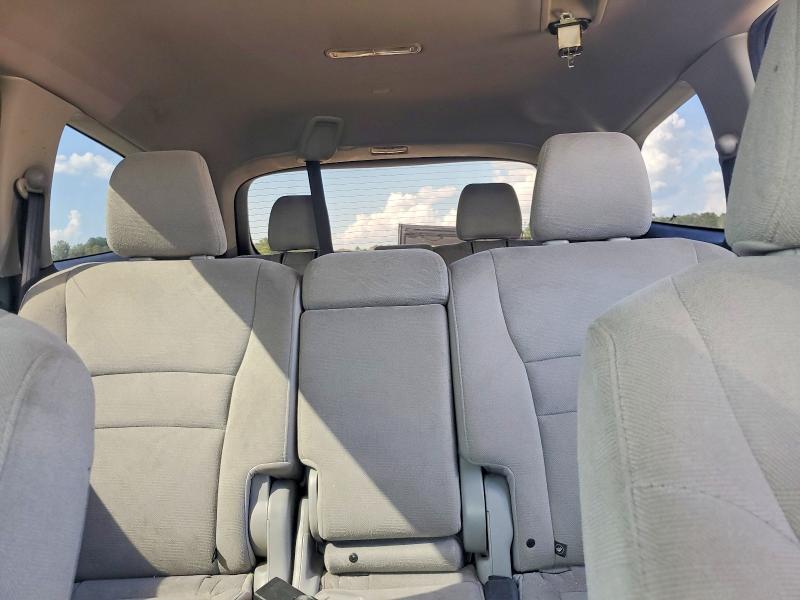 Продаж на аукціоні авто 2019 Honda Pilot, vin: 5FNYF6H3XKB020750, номер лоту: 68053986