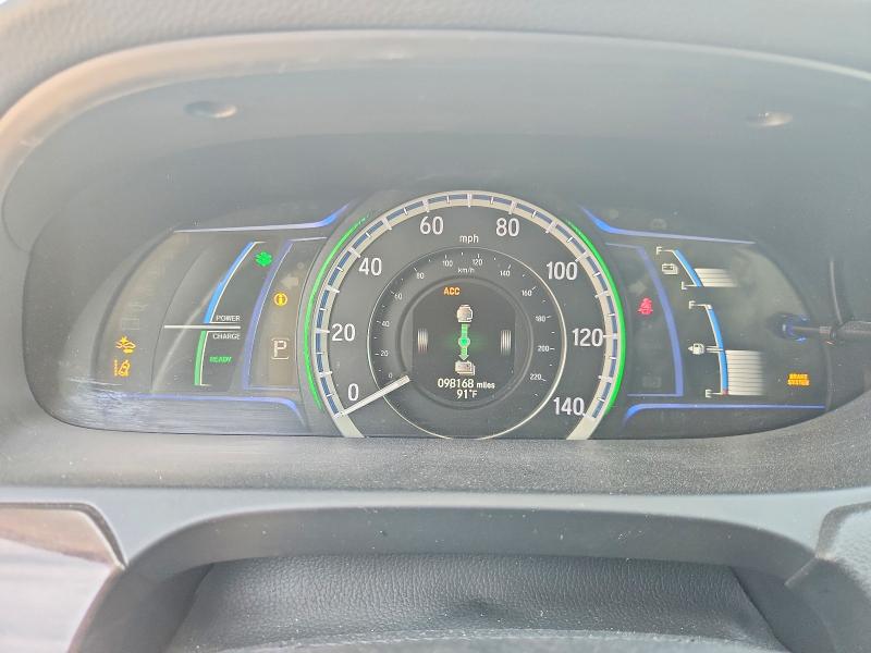 Продаж на аукціоні авто 2017 Honda Accord, vin: JHMCR6F71HC001158, номер лоту: 70310156
