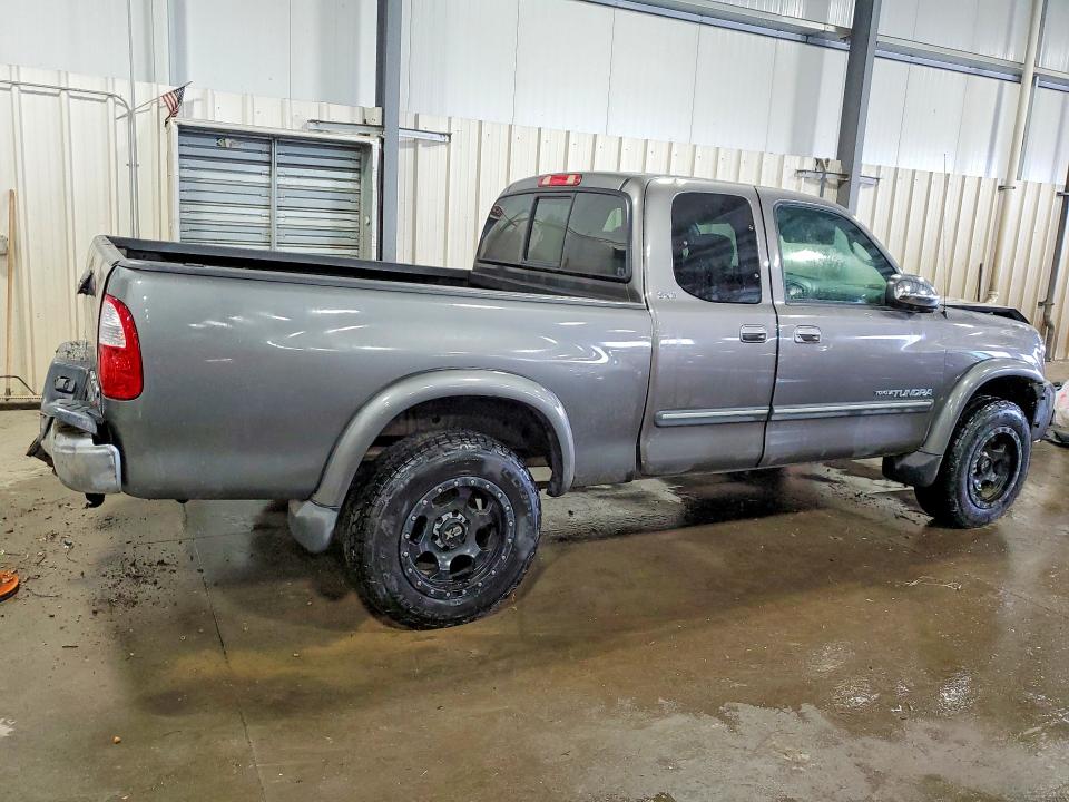 68196756 :رقم المزاد ، 5TBBT44116S482969 vin ، 2006 Toyota Tundra مزاد بيع