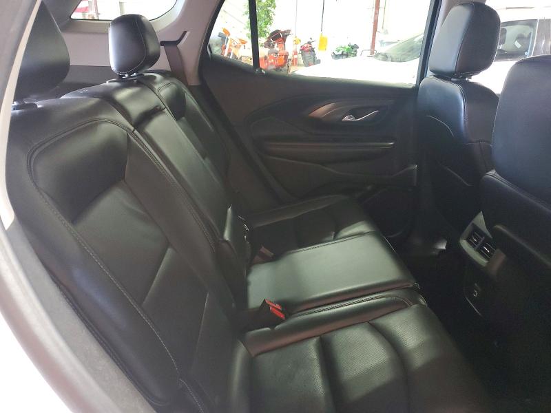 Продаж на аукціоні авто 2023 Gmc Terrain, vin: 3GKALVEG4PL125244, номер лоту: 67779346