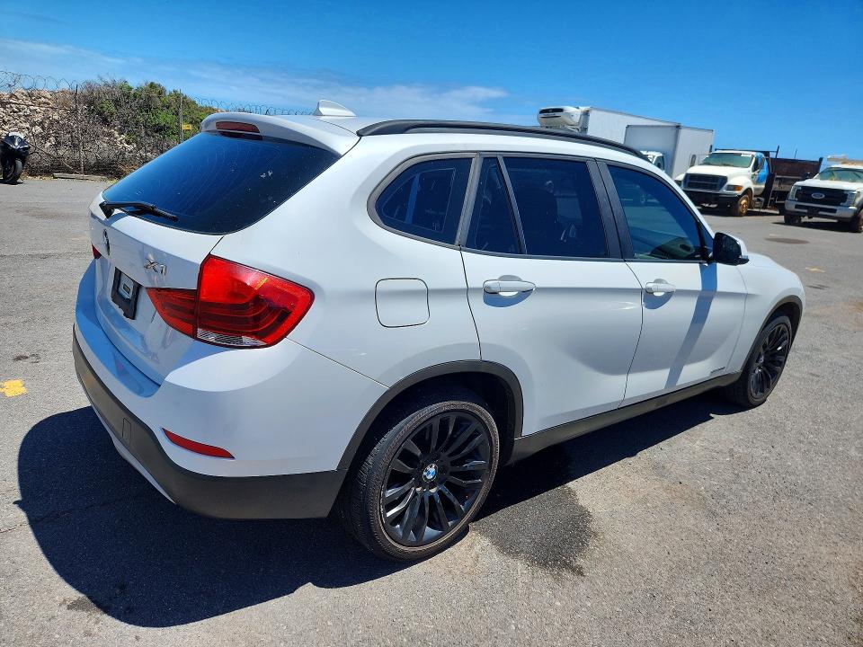 Aukcja sprzedaży 2014 Bmw X1, vin: WBAVM1C59EVW48919, numer aukcji: 66863066