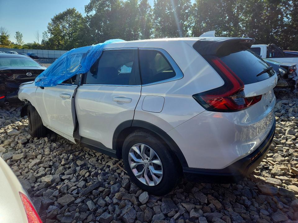 Продаж на аукціоні авто 2026 Honda Cr-v, vin: 2HKRS4H26TH430587, номер лоту: 65840146