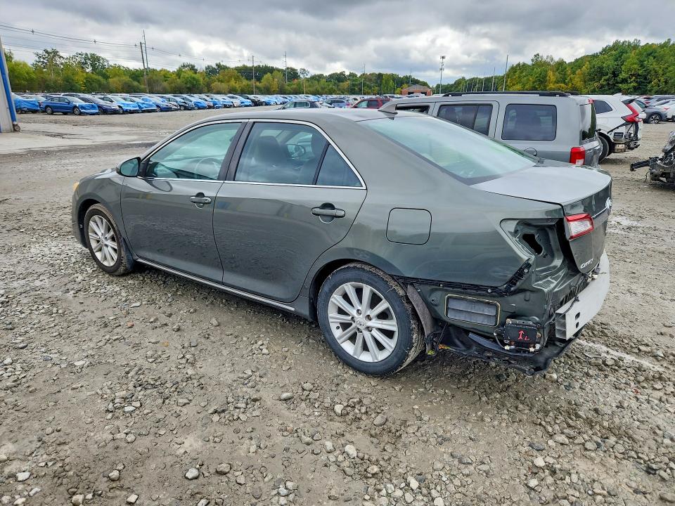 Aukcja sprzedaży 2012 Toyota Camry Hybrid, vin: 4T1BD1FK0CU010872, numer aukcji: 71072626