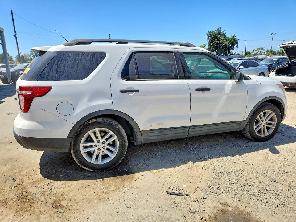 67513846 :رقم المزاد ، 1FM5K7B89DGB43680 vin ، 2013 Ford Explorer مزاد بيع