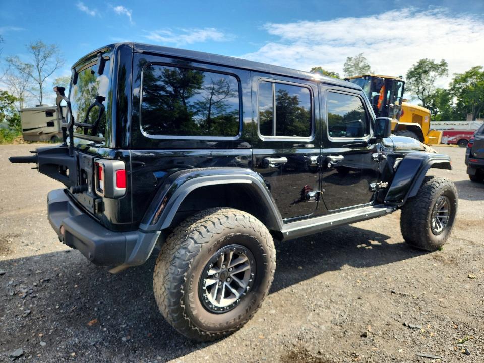 Aukcja sprzedaży 2023 Jeep Wrangler, vin: 1C4JJXSJ6PW515902, numer aukcji: 70125686