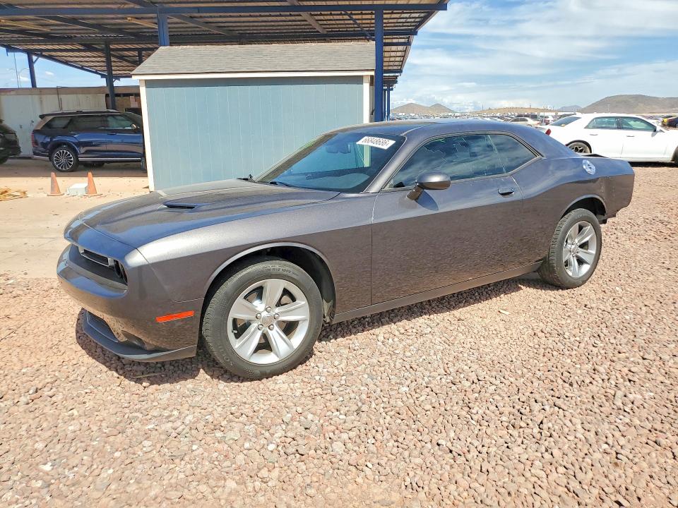 Aukcja sprzedaży 2020 Dodge Challenger, vin: 2C3CDZAG9LH138674, numer aukcji: 66848686