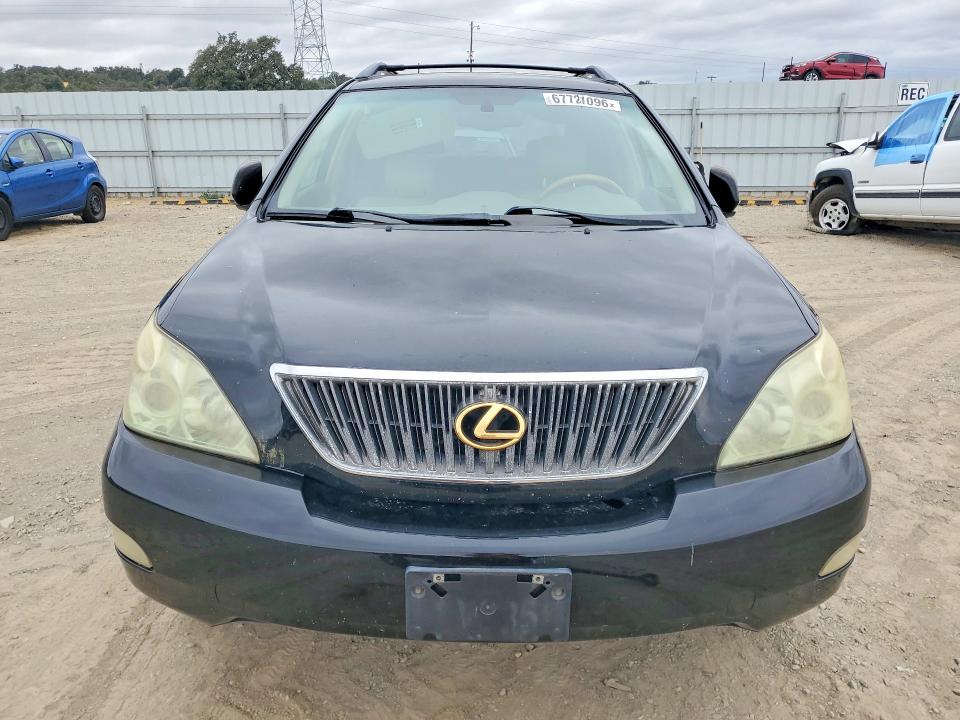 Aukcja sprzedaży 2005 Lexus Rx, vin: JTJGA31U250048313, numer aukcji: 67721096