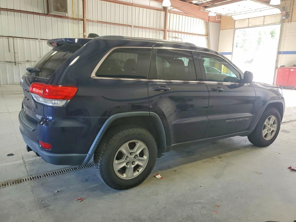2017 Jeep Grand Cherokee მანქანა იყიდება აუქციონზე, vin: 1C4RJFAG8HC911870, აუქციონის ნომერი: 70524636