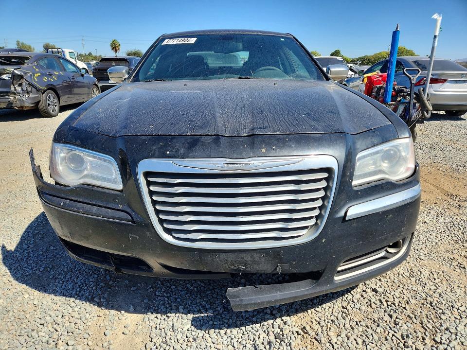 Aukcja sprzedaży 2014 Chrysler 300, vin: 2C3CCAAG1EH345843, numer aukcji: 67714906
