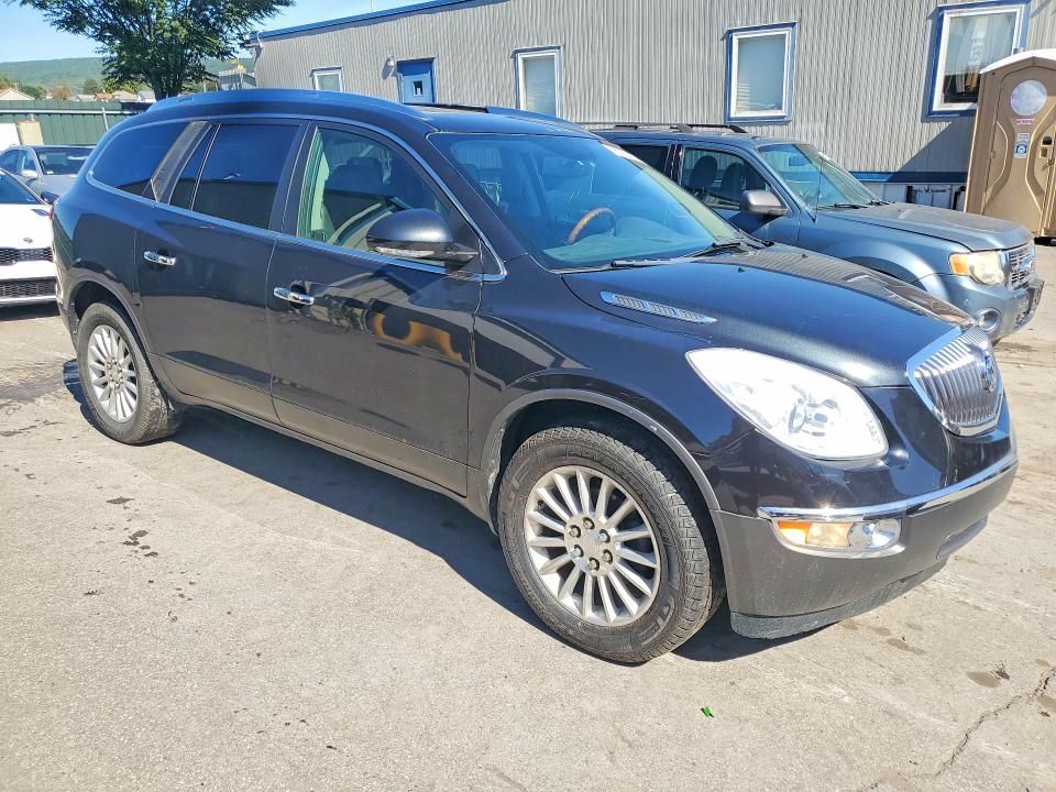 Продаж на аукціоні авто 2012 Buick Enclave, vin: 5GAKVCED0CJ314402, номер лоту: 68092476