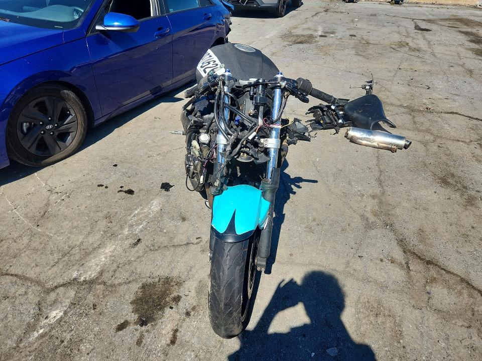 Aukcja sprzedaży 2003 Yamaha Yzfr6, vin: JYARJ06E43A007938, numer aukcji: 68974626