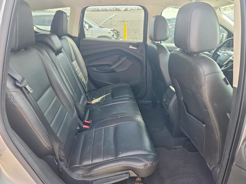 Продаж на аукціоні авто 2014 Ford Escape, vin: 1FMCU9J92EUC57093, номер лоту: 67919706