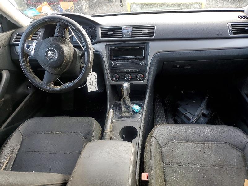 Aukcja sprzedaży 2014 Volkswagen Passat, vin: 1VWAT7A39EC099689, numer aukcji: 69185756