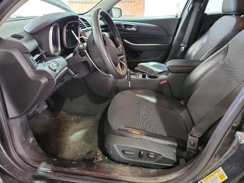 Продаж на аукціоні авто 2015 Chevrolet Malibu, vin: 1G11C5SLXFF285434, номер лоту: 69328666
