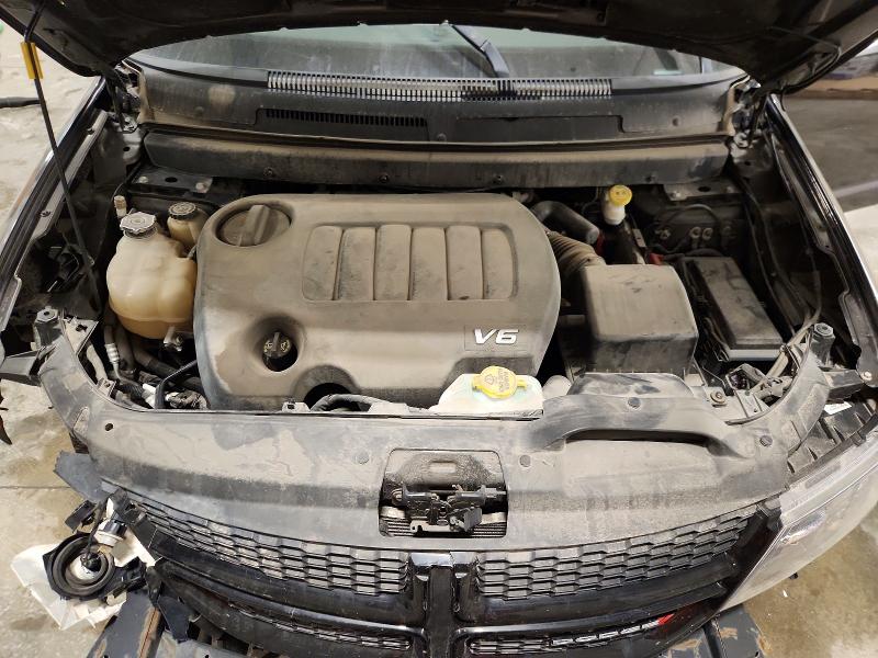 Продаж на аукціоні авто 2018 Dodge Journey, vin: 3C4PDDGG3JT430817, номер лоту: 66805056