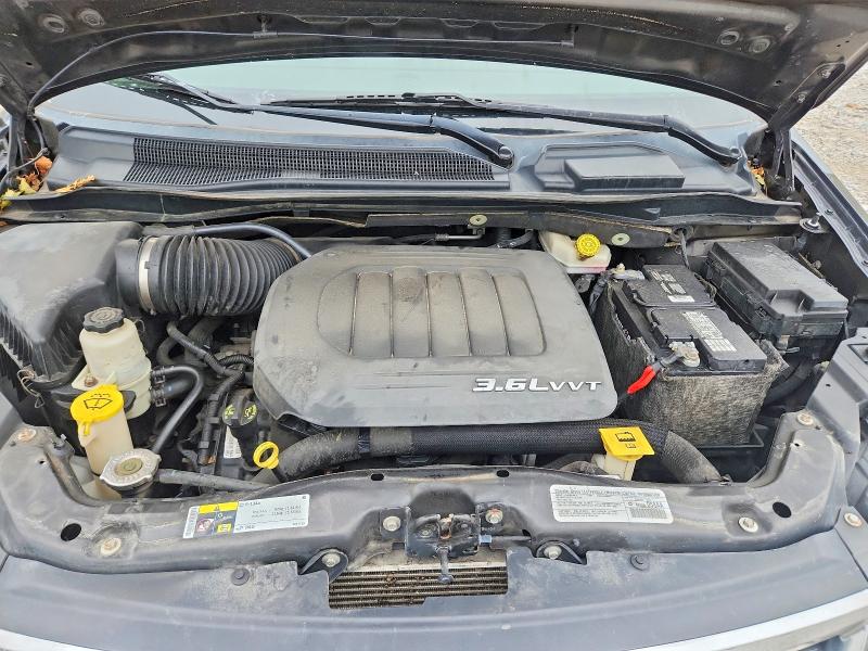 Aukcja sprzedaży 2014 Chrysler Town & Country, vin: 2C4RC1GG7ER225309, numer aukcji: 69208106