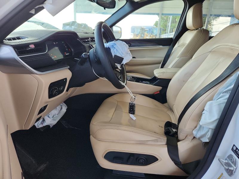 Продажа на аукционе авто 2024 Jeep Grand Cherokee, vin: 1C4RJYB66RC122488, номер лота: 68593116