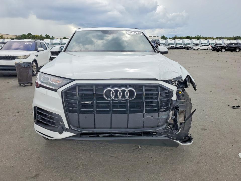 Aukcja sprzedaży 2020 Audi Q7, vin: WA1LXAF77LD005867, numer aukcji: 68139166