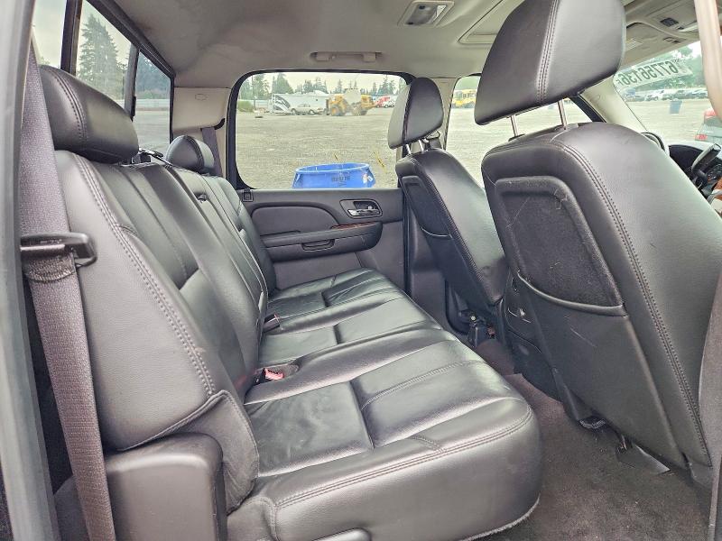 2008 Chevrolet Silverado მანქანა იყიდება აუქციონზე, vin: 3GCEK13J08G262084, აუქციონის ნომერი: 67756136