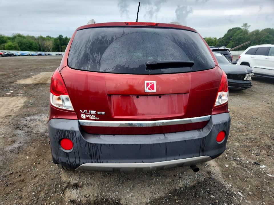 Продаж на аукціоні авто 2008 Saturn Vue, vin: 3GSCL33P18S727624, номер лоту: 66904876