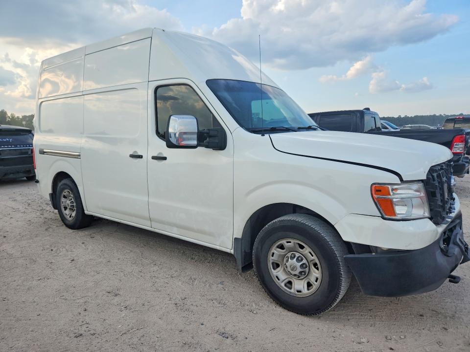 Продажа на аукционе авто 2019 Nissan Nv, vin: 1N6AF0LY4KN807404, номер лота: 70575426