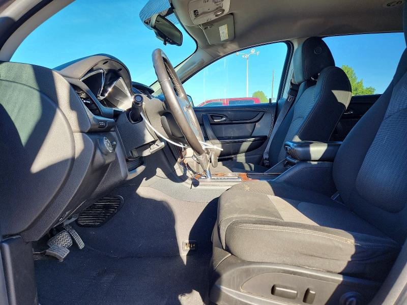 Продаж на аукціоні авто 2014 Chevrolet Traverse, vin: 1GNKVGKD2EJ118904, номер лоту: 68228156
