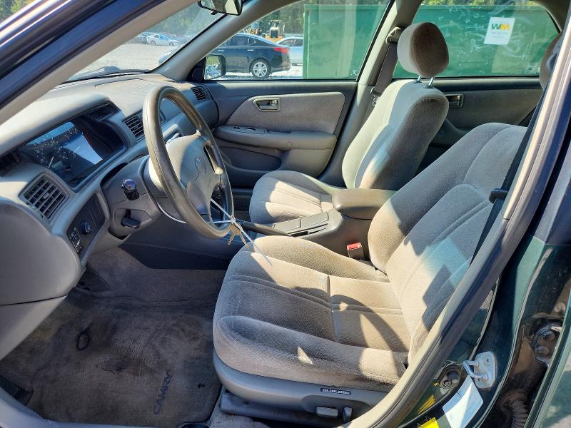 Продажа на аукционе авто 2001 Toyota Camry, vin: 4T1BF28K91U126209, номер лота: 67245176