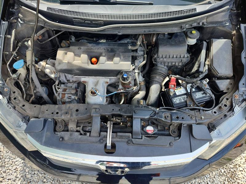 Продаж на аукціоні авто 2012 Honda Civic, vin: 2HGFB2F59CH583334, номер лоту: 68345446