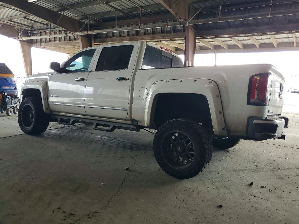 Aukcja sprzedaży 2016 Gmc Sierra, vin: 3GTU2NEC2GG363868, numer aukcji: 66722036