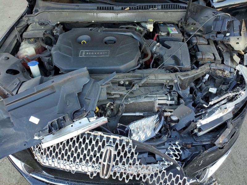 Продаж на аукціоні авто 2017 Lincoln Mkz, vin: 3LN6L5E90HR619842, номер лоту: 68159236