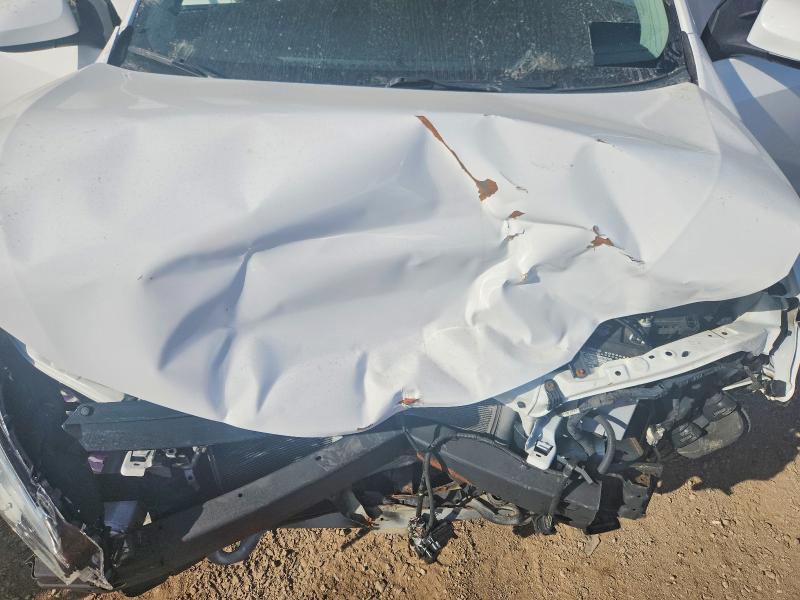 2018 Toyota Corolla მანქანა იყიდება აუქციონზე, vin: 2T1BURHE6JC034288, აუქციონის ნომერი: 68071786