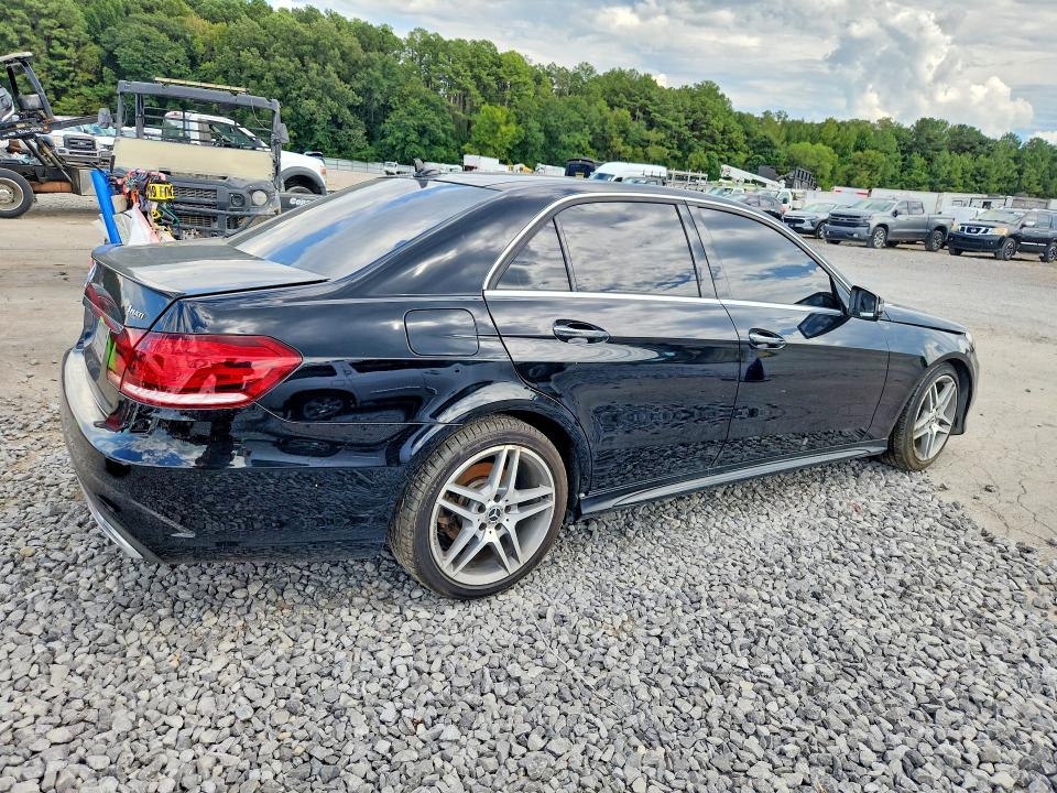 2015 Mercedes-benz E მანქანა იყიდება აუქციონზე, vin: WDDHF6HB9FB109733, აუქციონის ნომერი: 68198936