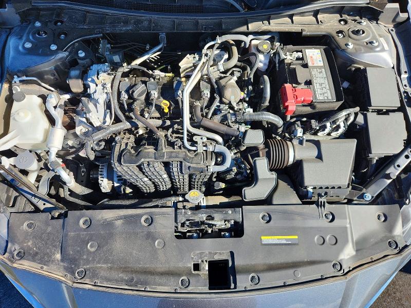 Продаж на аукціоні авто 2025 Nissan Altima, vin: 1N4BL4DV5SN388934, номер лоту: 69046936
