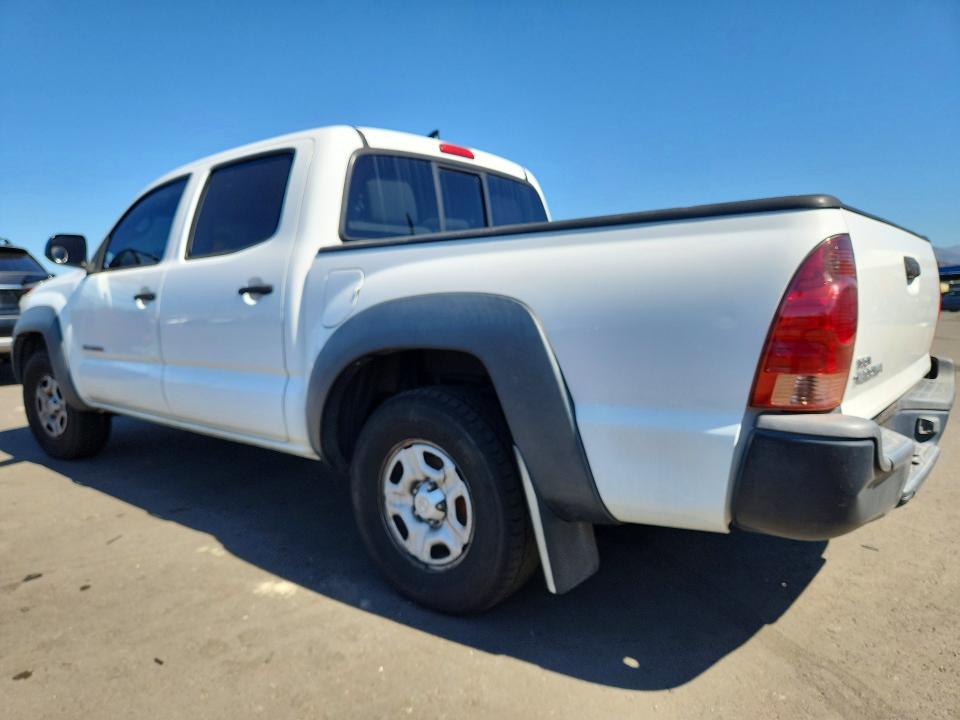 68695156 :رقم المزاد ، 5TFJX4CN2CX014590 vin ، 2012 Toyota Tacoma مزاد بيع