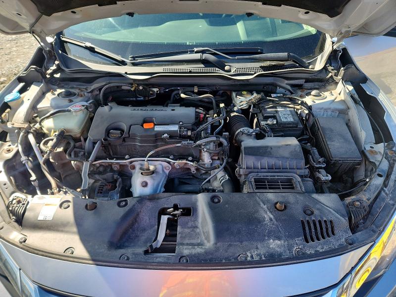 Aukcja sprzedaży 2018 Honda Civic, vin: 2HGFC2F60JH040473, numer aukcji: 68285846