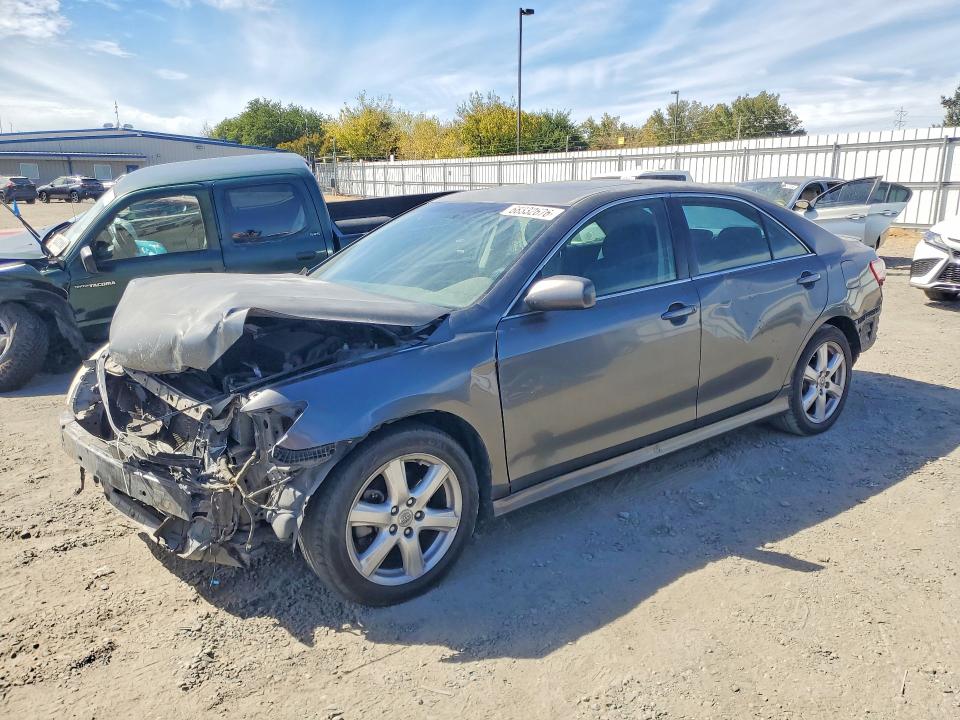 Aukcja sprzedaży 2007 Toyota Camry, vin: 4T1BE46K27U078448, numer aukcji: 68332676
